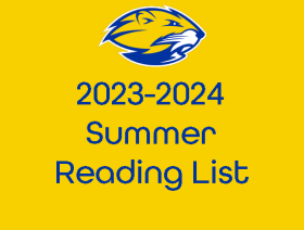  KHS 2023 Summer Reading Lists